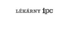 logo klienta IPC lekarny