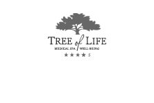 tree of life spa and wellness hotel logo klienta